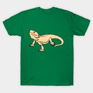 Bearded Dragon T-Shirt